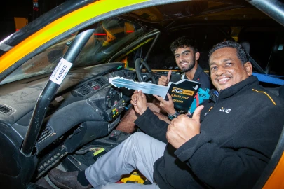 Ganatra lands major backing ahead of busy 2026 campaign