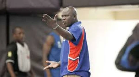 Inexperience costly as Strathmore Blades suffer double KNBL defeat
