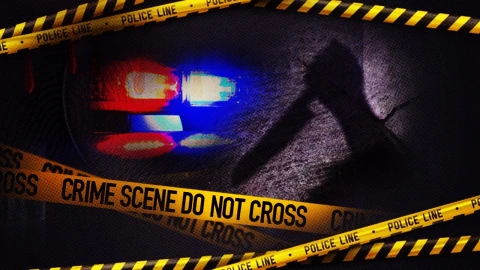 Kilimani: Woman stabbed to death by boyfriend shortly after leaving work
