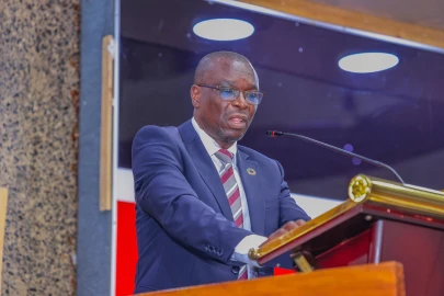 Kenya lobbies for more investments in data, space technology and AI