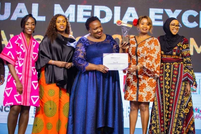 Royal Media Services shines at 2026 Media Excellence Awards