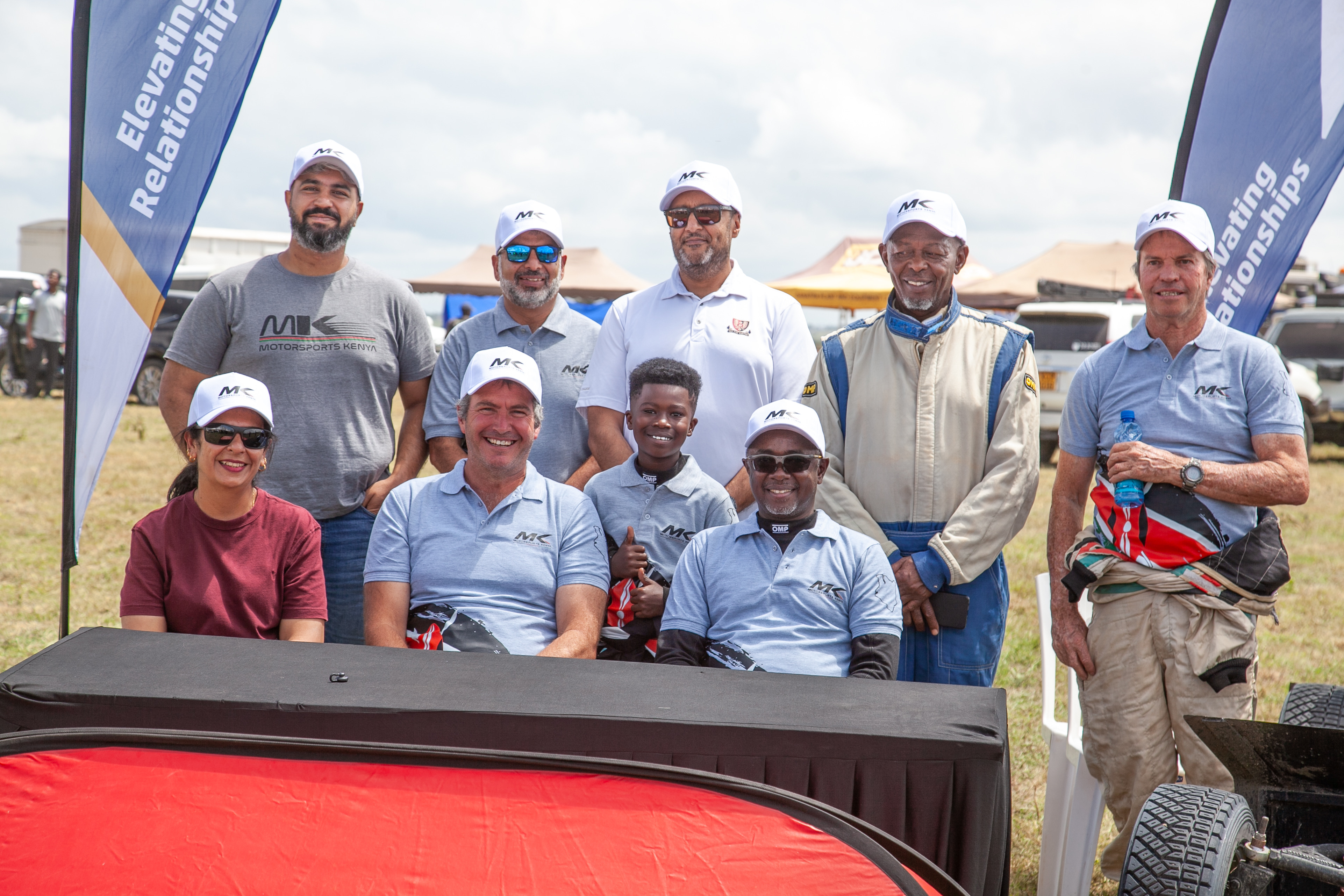Motorsports Kenya