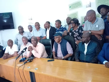 Transport operators announce nationwide strike from midnight over fuel price hikes