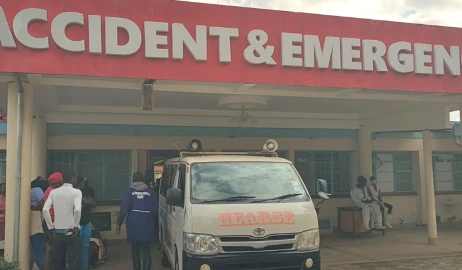 Probe intensifies into Kiritiri acid attack as detectives pursue motive