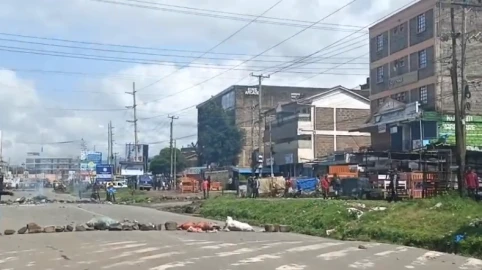 A country on foot: Fuel price Demons hit Nairobi and other towns, many forced to walk