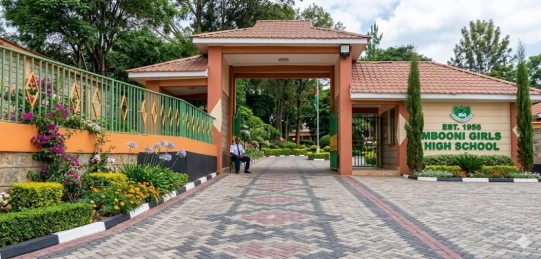 Mbooni Girls School sends students home after diarrhoea outbreak