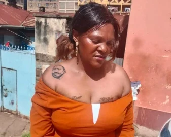 Rachel Wandeto's family demands justice after her killing in petrol attack