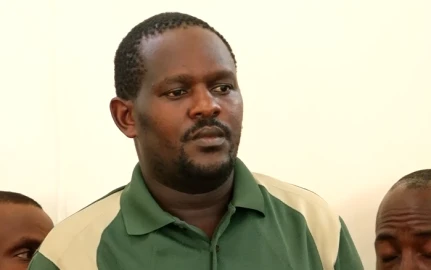 Robbery with violence suspect charged after stealing goods worth over Ksh.2M