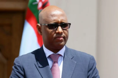 OPINION: Why Adan Mohamed fits the moment KRA finds itself in
