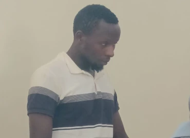 Kirinyaga: Man accused of killing JSS teacher detained for 5 days