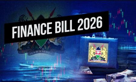 Bankers, accountants push for lower PAYE rates in Finance Bill 2026 proposals