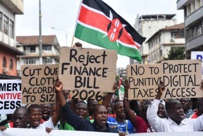 Lobby groups reject ‘punitive’ Finance Bill 2026, threaten protests and legal action