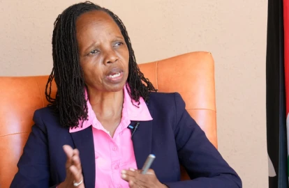 KUCCPS unveils new university admission system under CBE