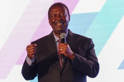 'Prepare for tougher times ahead!' Prime CS Mudavadi tells Kenyans