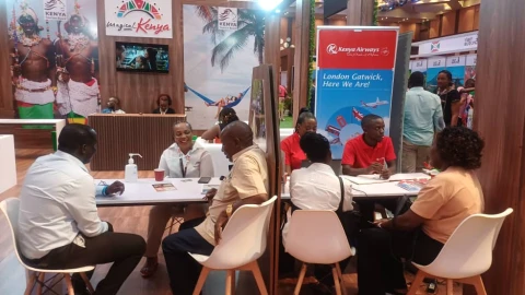 Regional tourists fuel growth of Kenya’s coastal tourism sector