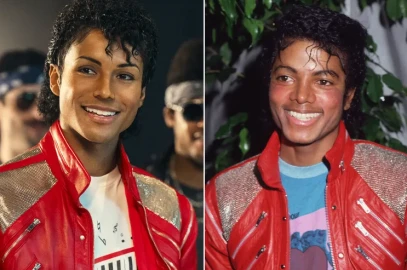 Discovering the King of Pop: A Gen Z take on the Michael Jackson biopic