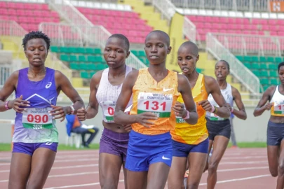 Commonwealth Games: Athletes set to battle for spots at Nyayo trials