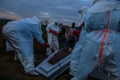 Gates Foundation commits over Ksh.1.9B to support Ebola response in DRC and Uganda