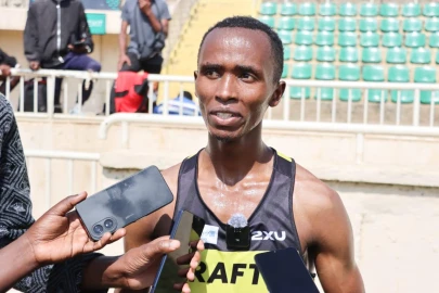 World U20 trials: Dream come true for Kipng’eno after bouncing back from defeat