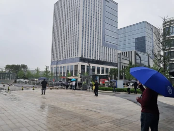 China in race to become leading global AI hub with self-reliance
