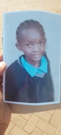  Kirinyaga family appeals for help after six-year-old girl goes missing on way home from school