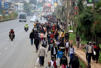 Regional fuel crisis deepens as Mozambique, Ethiopia and Burundi report shortages, long queues