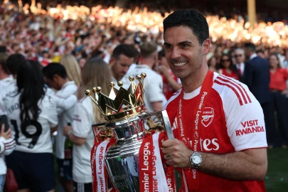 Arteta urges Arsenal to make history in Champions League final