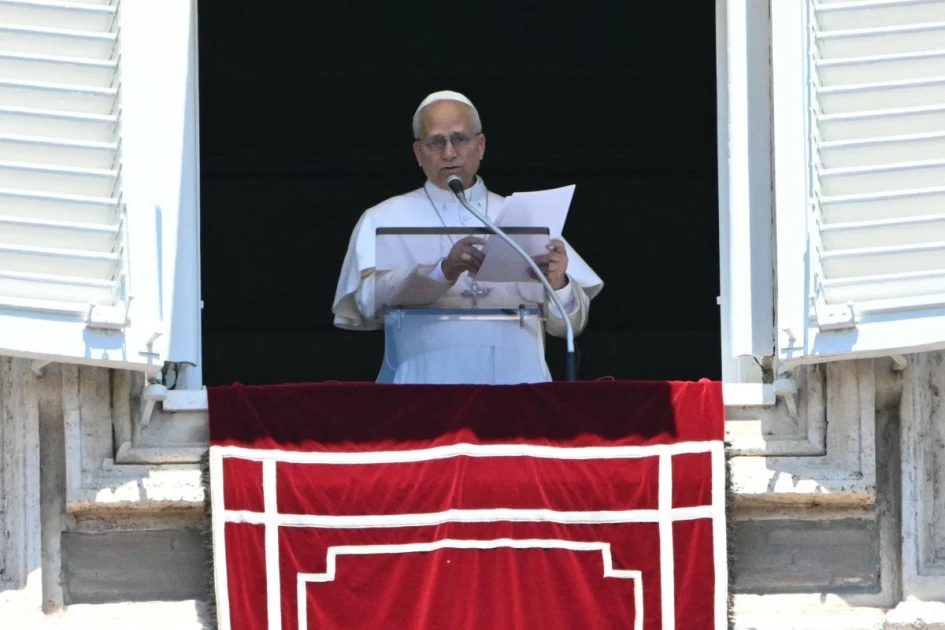 Pope Leo XIV Urges AI Regulation, Warns Against Autonomous Weapons | Quick Digest