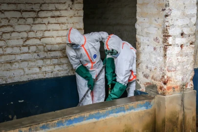 Petition filed to stop proposed Ebola quarantine facility in Kenya