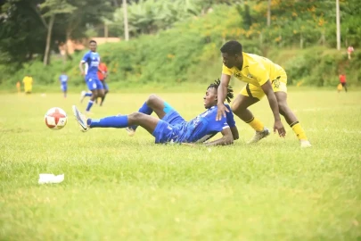 Title race: Mombasa United shift focus to crucial 3K FC clash
