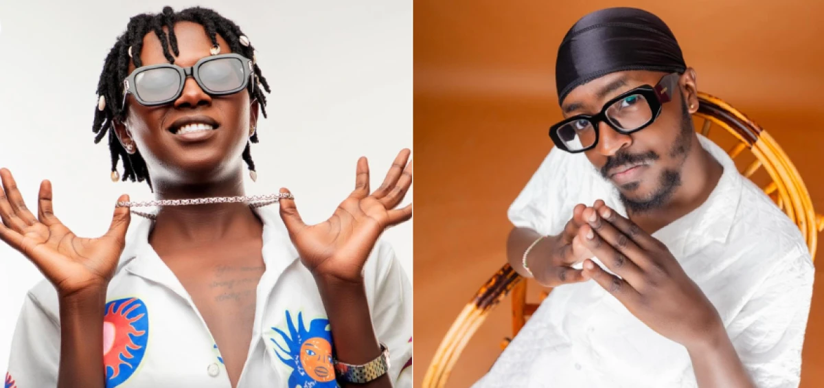 Kenyan musicians Fathermoh, Harry Craze win orders against Black Market ...