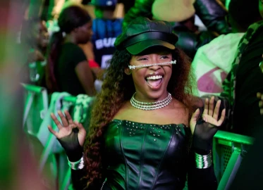 Over 1,300 young Kenyan creators drive booming online content economy
