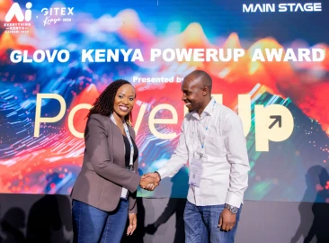 Glovo bets on AI to transform Kenya’s informal economy