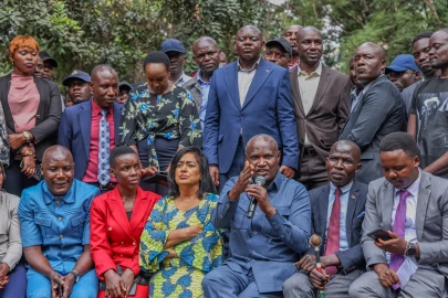 Finance Bill 2026: CS Mbadi explains tax proposals, accuses opposition of misleading Kenyans