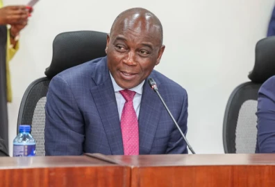 'We want power too, I have no problem with Oburu': MP Caroli Omondi says