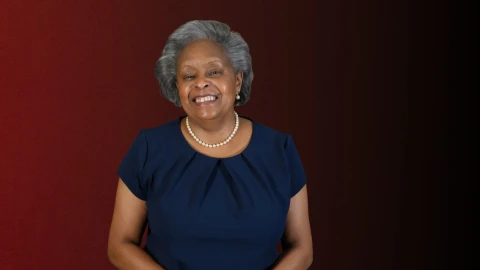 SHE MEANS BUSINESS| What nobody tells you about retirement - Dr. Kaendi Munguti