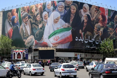 Iran leader says dealt enemies 'decisive blow' in Middle East war