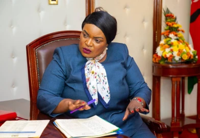 Gov't pushes public service reforms through digital transformation, accountability