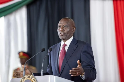  'We'll move on!' President Ruto leaves second-term election outcome to God