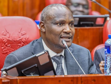 Treasury CS Mbadi now warns Ksh.3.6 trillion revenue target may not be realised 