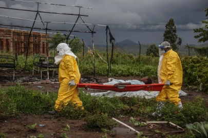 Over 80K travellers screened, 56 samples test negative as Gov't steps up Ebola preparedness