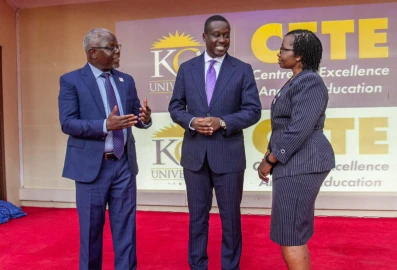 Experts call for inclusive debate on Finance Bill 2026