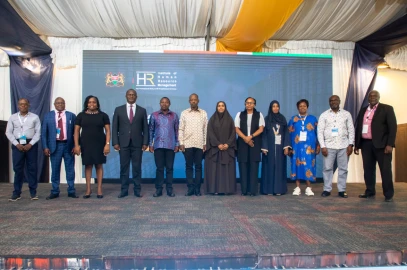 HR professionals push for accountability and ethical leadership