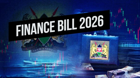 Finance Bill 2026: Scrap dealers back VAT exemption, withholding tax changes