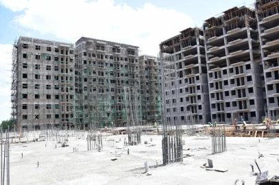 Blow to Gov't as court stops construction of Southlands affordable housing project in Lang’ata