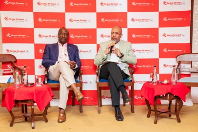 Kenya Airways seeks fresh capital, eyes new national airline deal in recovery push
