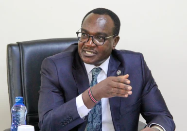 Utumishi Girls' board dissolved, three teachers facing disciplinary action after deadly fire