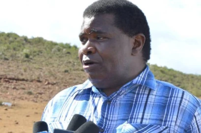 Ex-MP George Nyanja wins temporary reprieve as Supreme Court halts Karen land dealings