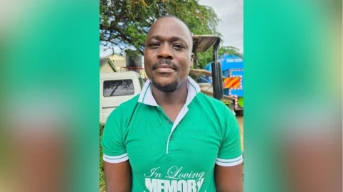 Man behind viral inflammatory social media posts arrested in Mombasa