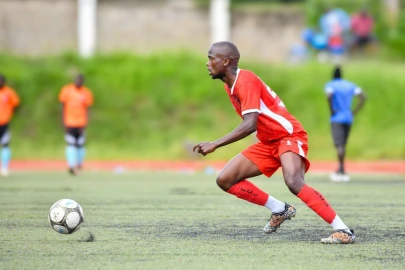  Black Stars edge Gogo in exhibition match